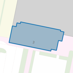 Perceel BEL01-B-1672