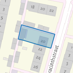 Perceel BEL01-B-1685