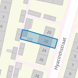 Perceel BEL01-B-1686