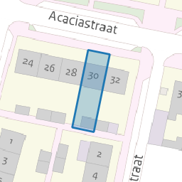 Perceel BEL01-B-1693