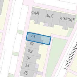 Perceel BEL01-B-1710