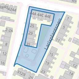 Perceel BEL01-B-1714