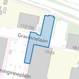 Perceel BEL01-B-1718