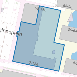 Perceel BEL01-B-1721