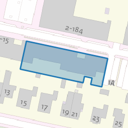 Perceel BEL01-B-1722