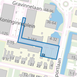 Perceel BEL01-B-1723