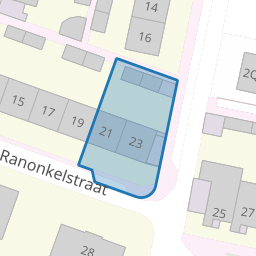 Perceel BEL01-B-1727
