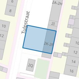 Perceel BEL01-B-1737