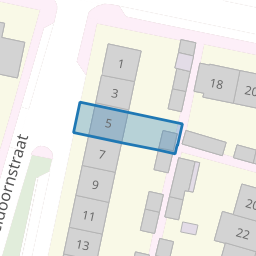 Perceel BEL01-B-1739