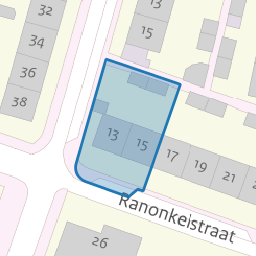 Perceel BEL01-B-1742