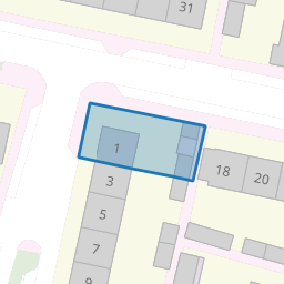 Perceel BEL01-B-1745