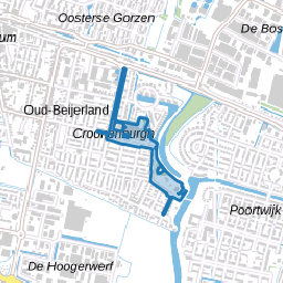 Perceel BEL01-B-1750