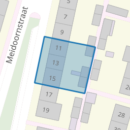 Perceel BEL01-B-1752