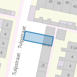 Perceel BEL01-B-1764
