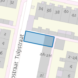 Perceel BEL01-B-1765