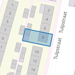 Perceel BEL01-B-1772