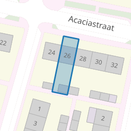 Perceel BEL01-B-1778