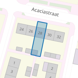 Perceel BEL01-B-1779