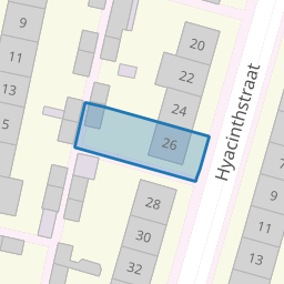 Perceel BEL01-B-1781