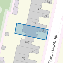 Perceel BEL01-C-3647