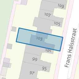 Perceel BEL01-C-3648