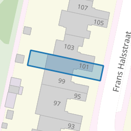 Perceel BEL01-C-3649