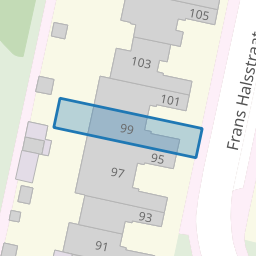Perceel BEL01-C-3650
