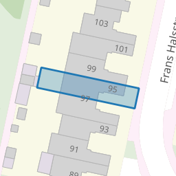 Perceel BEL01-C-3651