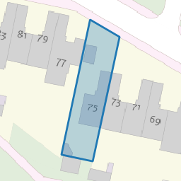 Perceel BEL01-C-3662