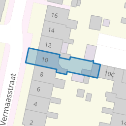 Perceel BEL01-C-3689