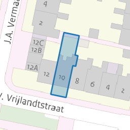 Perceel BEL01-C-3706