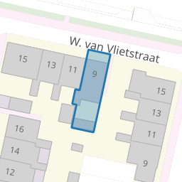 Perceel BEL01-C-3714