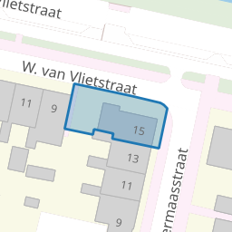 Perceel BEL01-C-3715