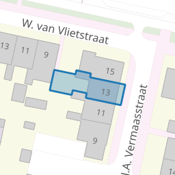 Perceel BEL01-C-3716