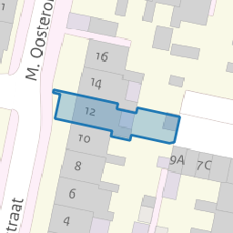 Perceel BEL01-C-3721