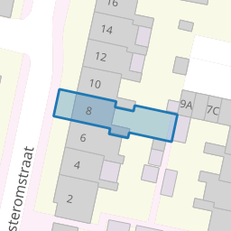 Perceel BEL01-C-3723