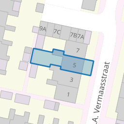 Perceel BEL01-C-3732