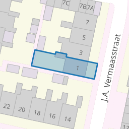 Perceel BEL01-C-3734