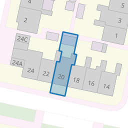 Perceel BEL01-C-3738