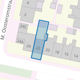 Perceel BEL01-C-3739