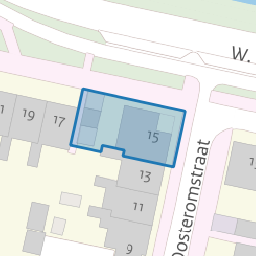 Perceel BEL01-C-3748