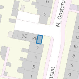 Perceel BEL01-C-3763