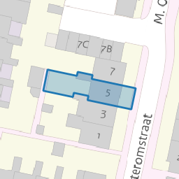 Perceel BEL01-C-3765