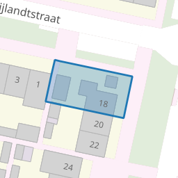 Perceel BEL01-C-3780