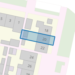 Perceel BEL01-C-3781