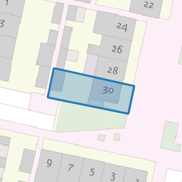 Perceel BEL01-C-3786