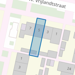 Perceel BEL01-C-3792