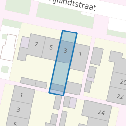 Perceel BEL01-C-3793