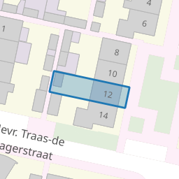 Perceel BEL01-C-3800