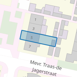 Perceel BEL01-C-3803